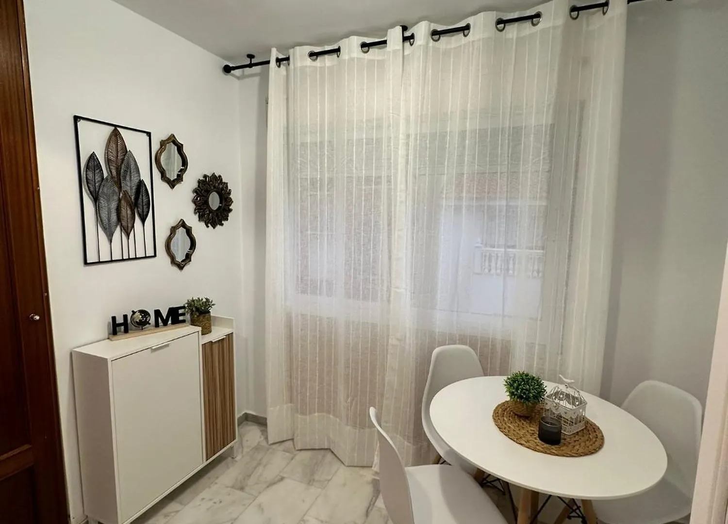 R&D Berrocal Apartment Malaga 0*,  Spain