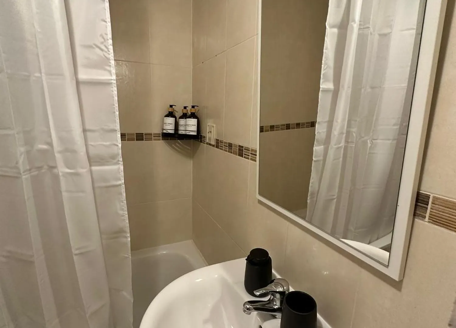 R&D Berrocal Apartment Malaga