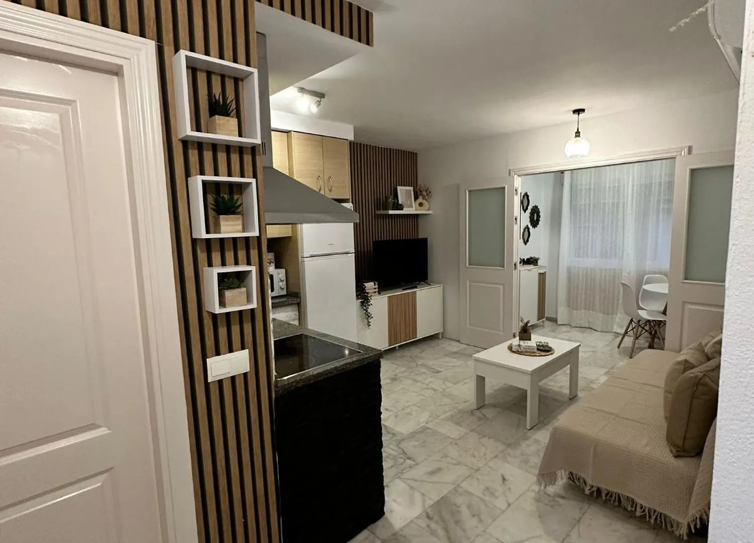R&D Berrocal Apartment Malaga 0*,  Spain