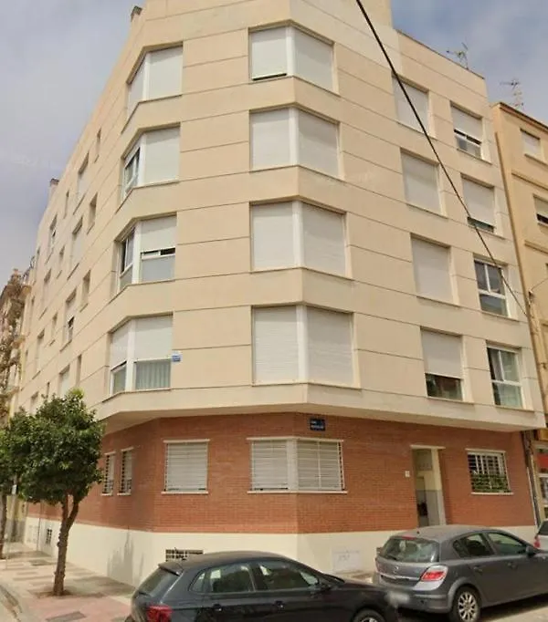 R&D Berrocal Διαμέρισμα Μάλαγα